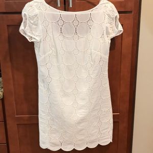 LAUNDRY women’s dress